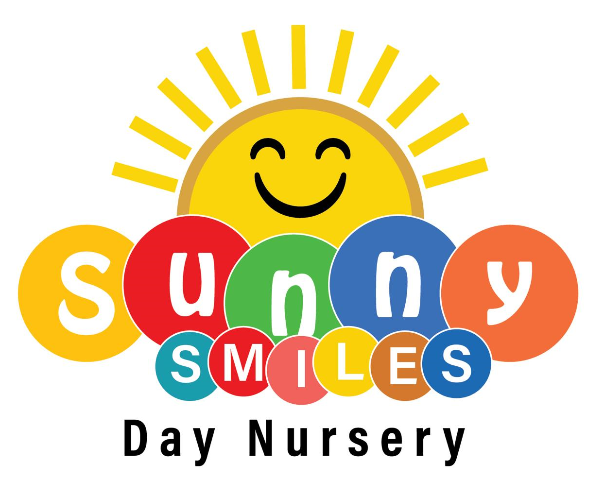 Sunnysmiles New Logo